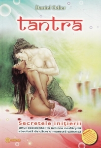 Tantra - secretele initierii (cu CD)